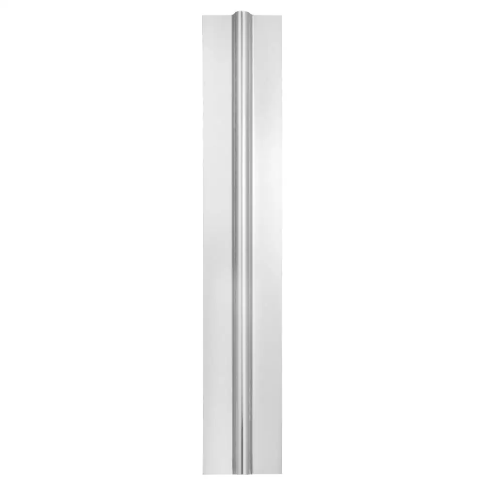 Radiant Heat Transfer Plates 100pcs Box Aluminum 2ft for pex Tubing 1/2 inch Heating System Accessories
Radiant Heat Transfer Plates 100pcs Box Aluminum 2ft for pex Tubing 1/2 inch Heating System Accessories
