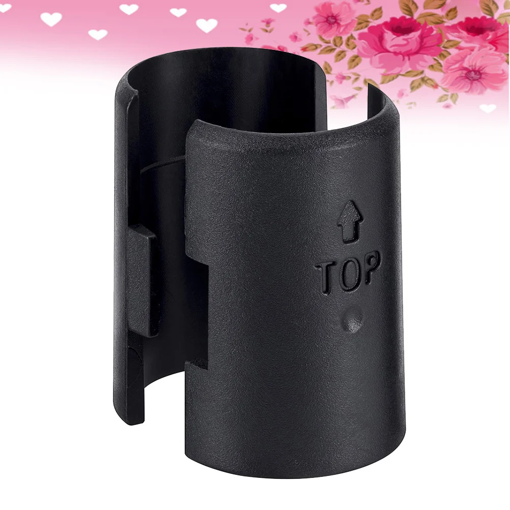 50Pcs Plastic Clip for Wire Shelves 19.0mm Shelf Lock Down Clips Heavy Duty Wear Resistant Black Shelf Fixing Hardware
50Pcs Plastic Clip for Wire Shelves 19.0mm Shelf Lock Down Clips Heavy Duty Wear Resistant Black Shelf Fixing Hardware