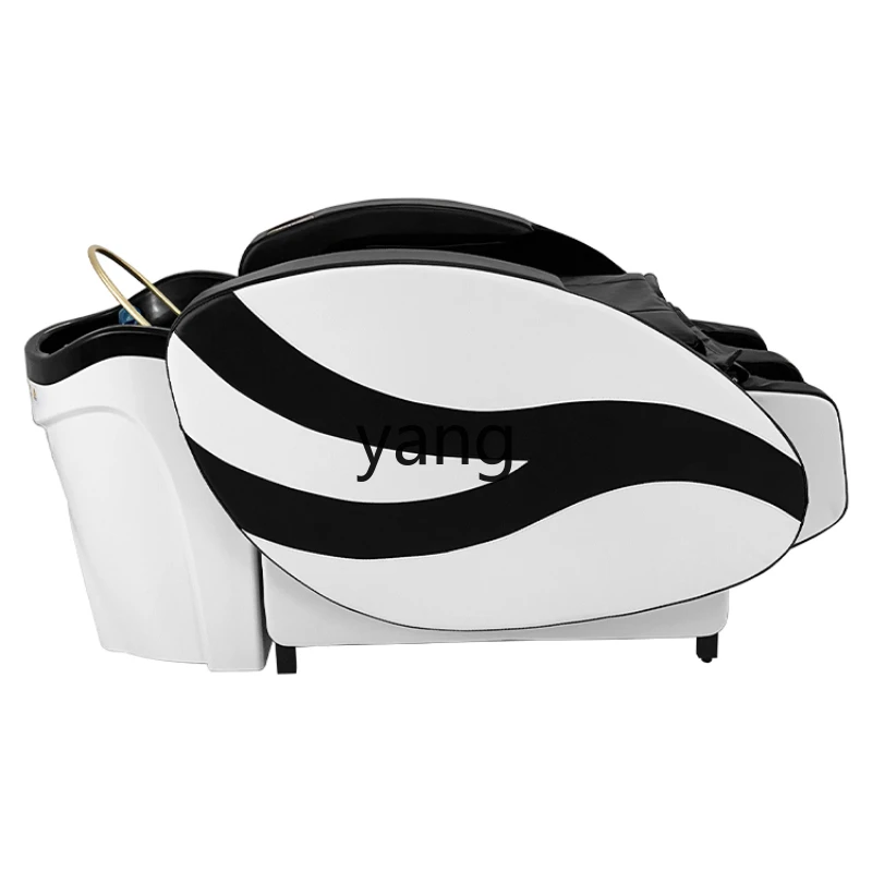 CX Multi-Functional Luxury Full-Body Automatic First-Class Water Heater Intelligent Electric Massage Shampoo Bed
CX Multi-Functional Luxury Full-Body Automatic First-Class Water Heater Intelligent Electric Massage Shampoo Bed