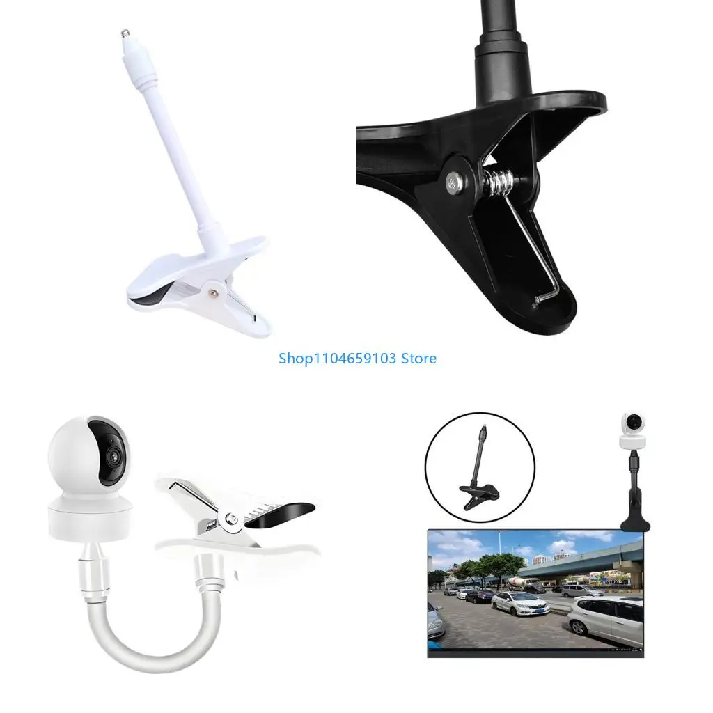 Коррозионная стойкость 1/4 винтовой камеры подставка подходит для внутренних систем безопасности на открытом воздухе с быстрой
Коррозионная стойкость 1/4 винтовой камеры подставка подходит для внутренних систем безопасности на открытом воздухе с быстрой