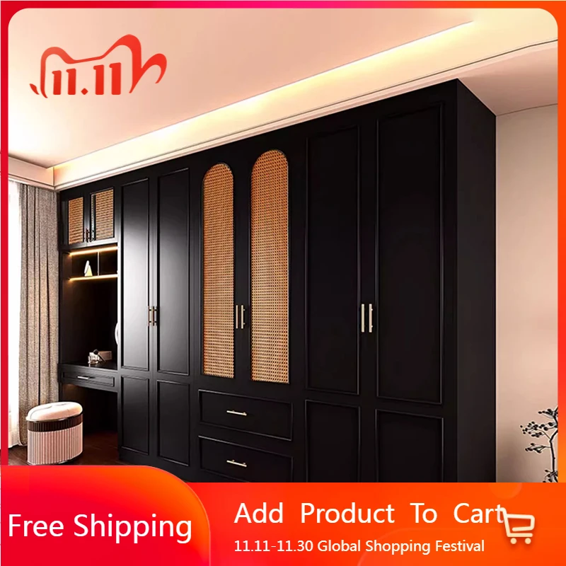 Nordic Fabric Closet Drawers Display Wooden Clothes Wardrobe Storage Partitions Modular Bedroom Guarda Roupa Home Furniture
Nordic Fabric Closet Drawers Display Wooden Clothes Wardrobe Storage Partitions Modular Bedroom Guarda Roupa Home Furniture