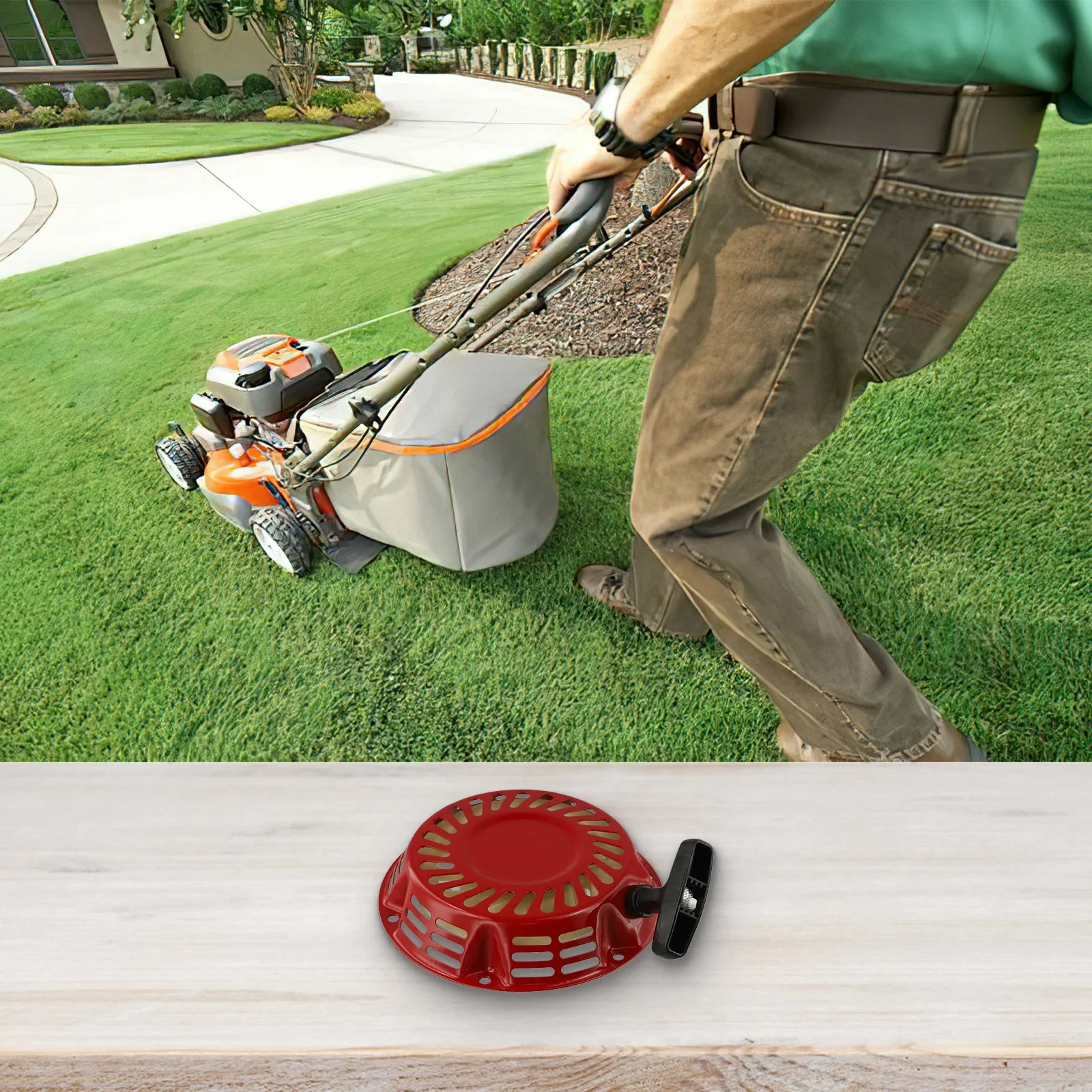 Garden Maintenance Lawn Mower Engine As Shown Complete Installation Kit Easy Compatibility Check OEM Specifications
Garden Maintenance Lawn Mower Engine As Shown Complete Installation Kit Easy Compatibility Check OEM Specifications