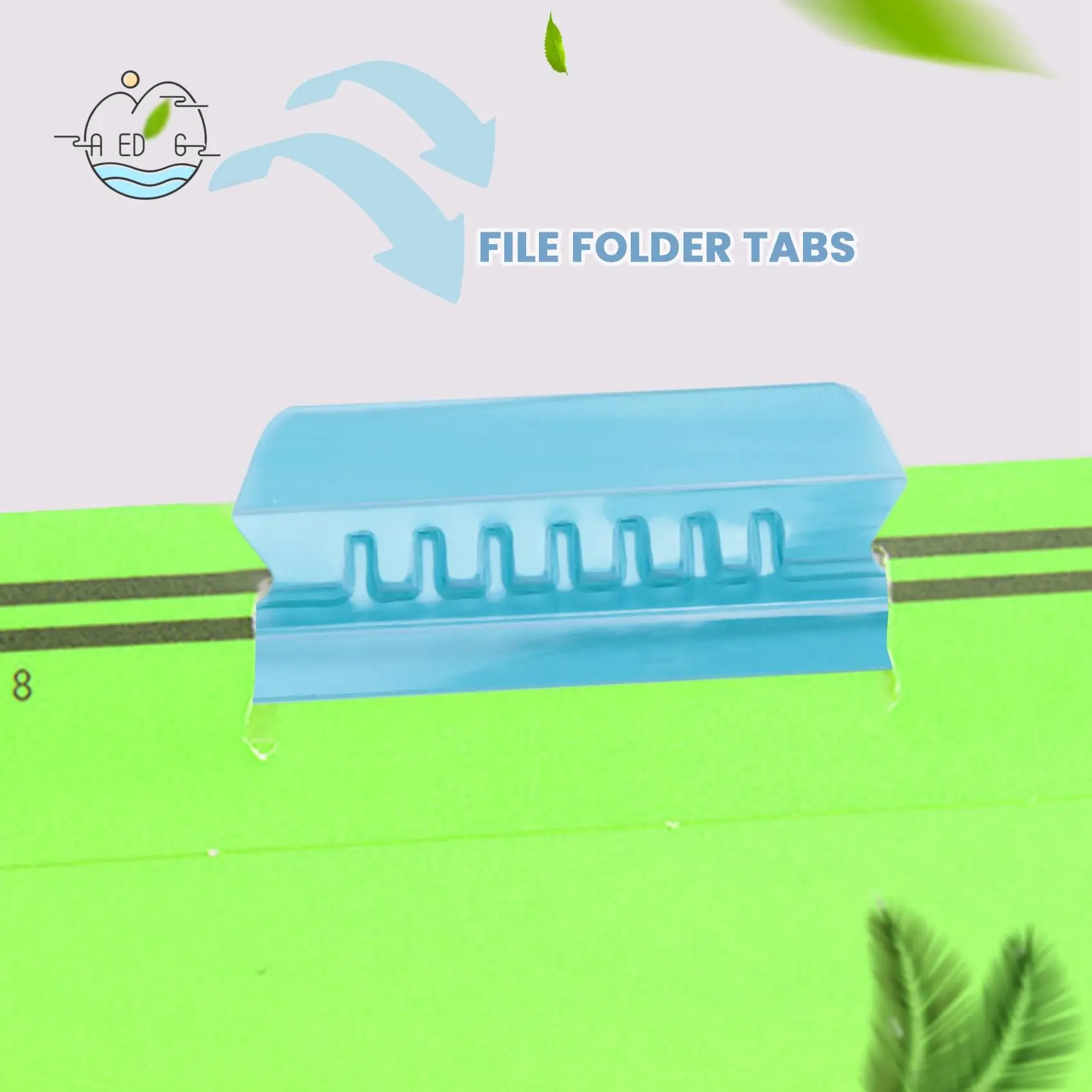 AED6-120 комплектов разноцветных подвесных вкладок для папок с пустыми вставками 2-дюймовые пластиковые подвесные вкладки для файлов для подвешивания папок
AED6-120 комплектов разноцветных подвесных вкладок для папок с пустыми вставками 2-дюймовые пластиковые подвесные вкладки для файлов для подвешивания папок