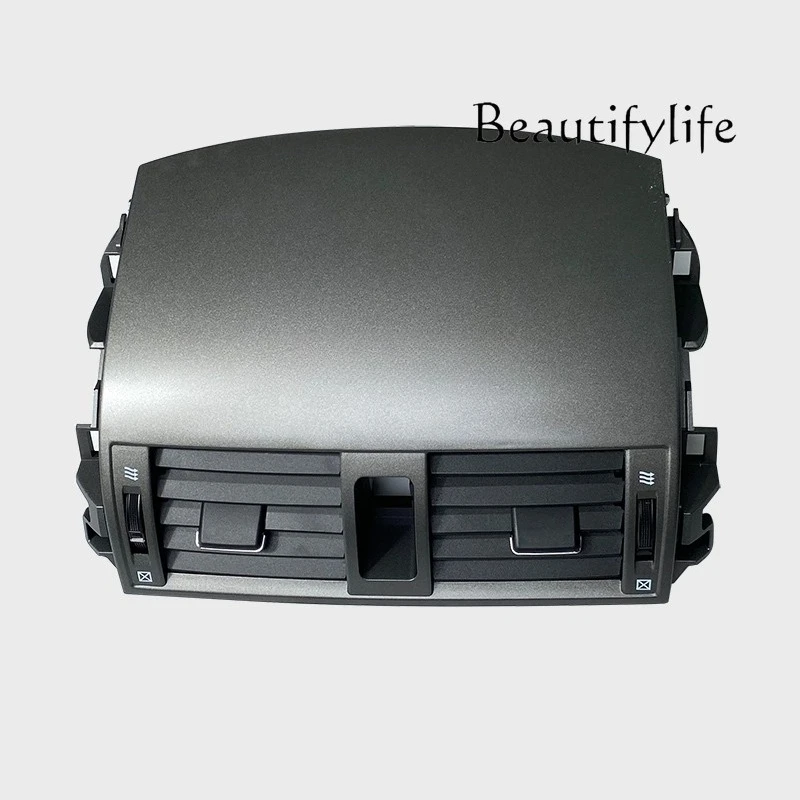 Applicable to 07-13 models, the meter is out of trend air conditioner cooling and heating air central control
Applicable to 07-13 models, the meter is out of trend air conditioner cooling and heating air central control