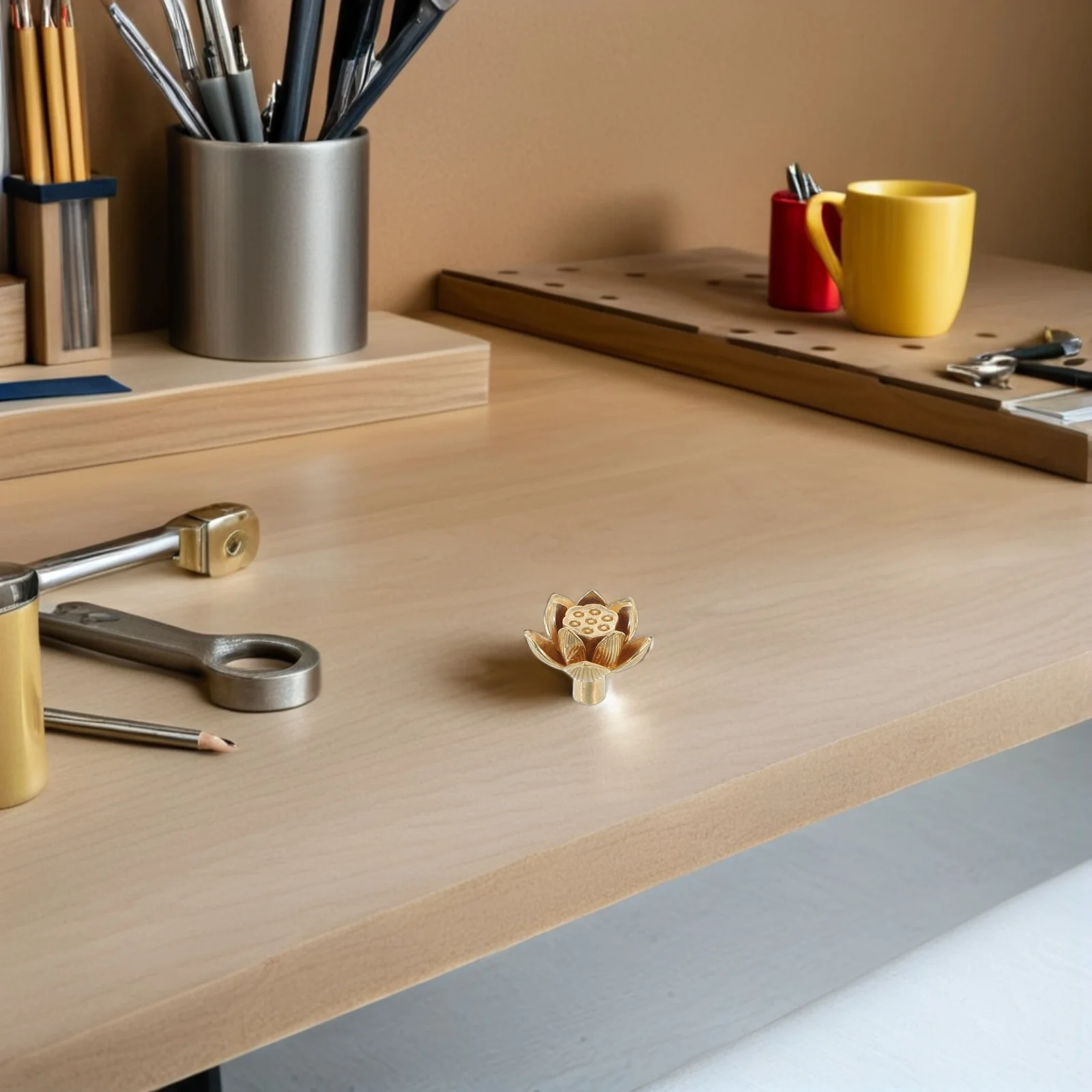 Brass Door Handle Vintage Knobs Retro Style Drawer Hardware Decorative Handles Cabinet Flower Shape
Brass Door Handle Vintage Knobs Retro Style Drawer Hardware Decorative Handles Cabinet Flower Shape