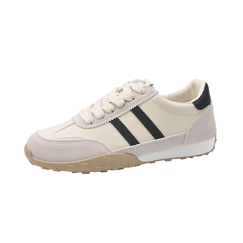 2025 Women Sport Shoes Fashion Platform Sneakers Ladies Spring Golf Flats Running Shoes Walking for Woman 35-40
2025 Women Sport Shoes Fashion Platform Sneakers Ladies Spring Golf Flats Running Shoes Walking for Woman 35-40