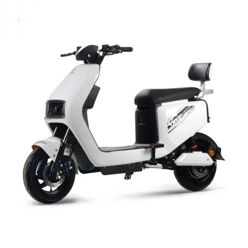 SXLL 2025 high-quality Chinese electric moped price and two-wheeler electric scooter
SXLL 2025 high-quality Chinese electric moped price and two-wheeler electric scooter