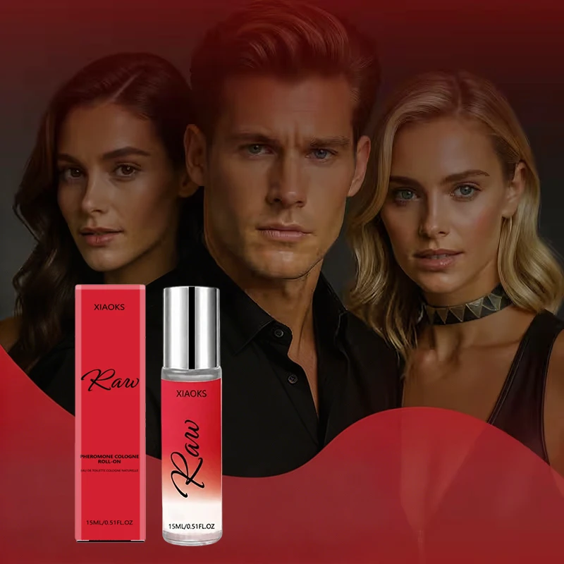 Men's Pheromone Perfume Essential Oil, Woody Cologne Fragrance, Fresh and Elegant with a Long-Lasting Scent. Exquisite and Luxurious Bottle Design, Paired with High-Quality Packaging, Both in Terms of Appearance and Style. Compact and Portable Rollerball
Men's Pheromone Perfume Essential Oil, Woody Cologne Fragrance, Fresh and Elegant with a Long-Lasting Scent. Exquisite and Luxurious Bottle Design, Paired with High-Quality Packaging, Both in Terms of Appearance and Style. Compact and Portable Rollerball
