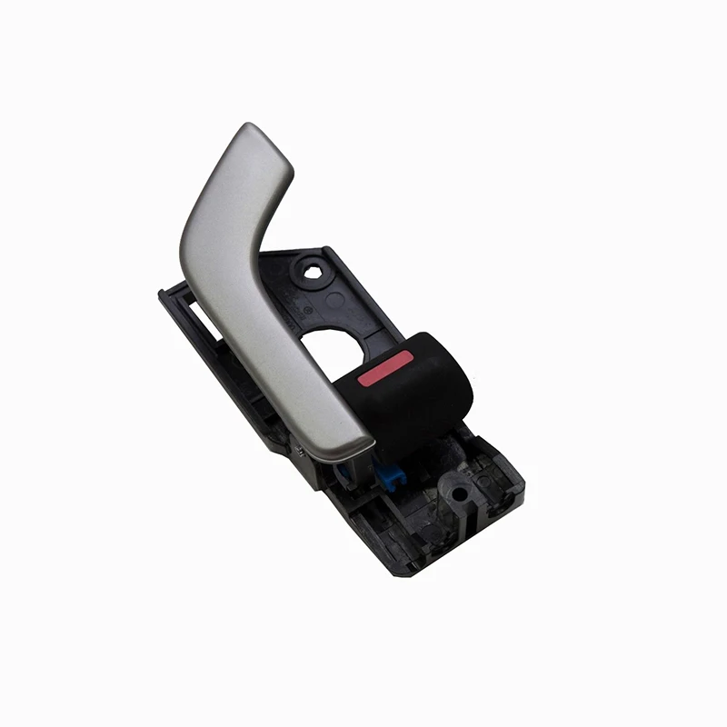 Внутренняя дверная ручка Catch Right RH для Tiburon 2003-2008 OEM 826202C500LK ручка фотоинтерьера, RH
Внутренняя дверная ручка Catch Right RH для Tiburon 2003-2008 OEM 826202C500LK ручка фотоинтерьера, RH