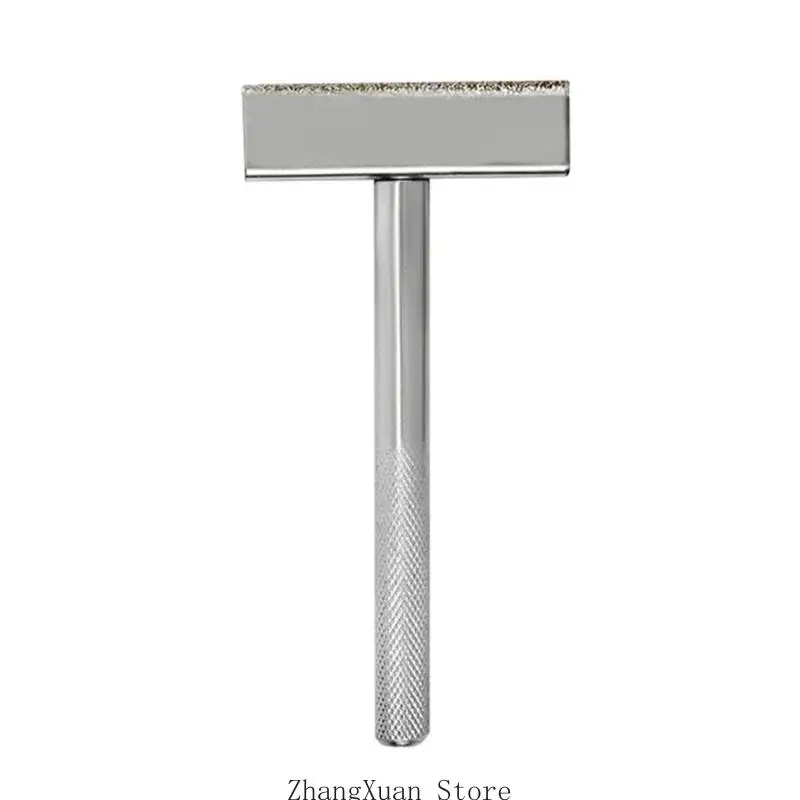 Sanding Disc Straightener Metal Sanding Disc Stone Dresser Sanding Disc Dresser Metal Stone Dresser Hand Tool
Sanding Disc Straightener Metal Sanding Disc Stone Dresser Sanding Disc Dresser Metal Stone Dresser Hand Tool