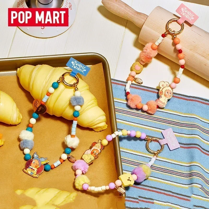 POPMART Twinkle Twinkle SAVOR THE MOMENT Series Blind Box Toys Mystery Box Mistery Caixa Action Figure Surprise Cute Model
POPMART Twinkle Twinkle SAVOR THE MOMENT Series Blind Box Toys Mystery Box Mistery Caixa Action Figure Surprise Cute Model