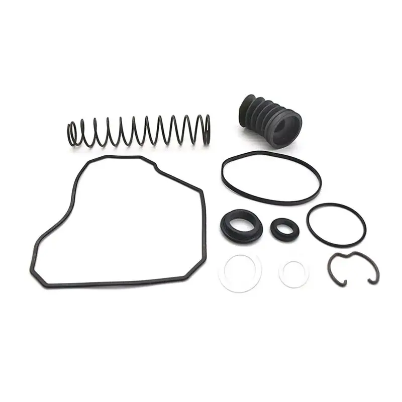 Truck Clutch Servo Repair Kit For SCANIA 2037304 2023059 2082082 2290706 2392193 2441305 2450508 2612292 2825344 3072632
Truck Clutch Servo Repair Kit For SCANIA 2037304 2023059 2082082 2290706 2392193 2441305 2450508 2612292 2825344 3072632
