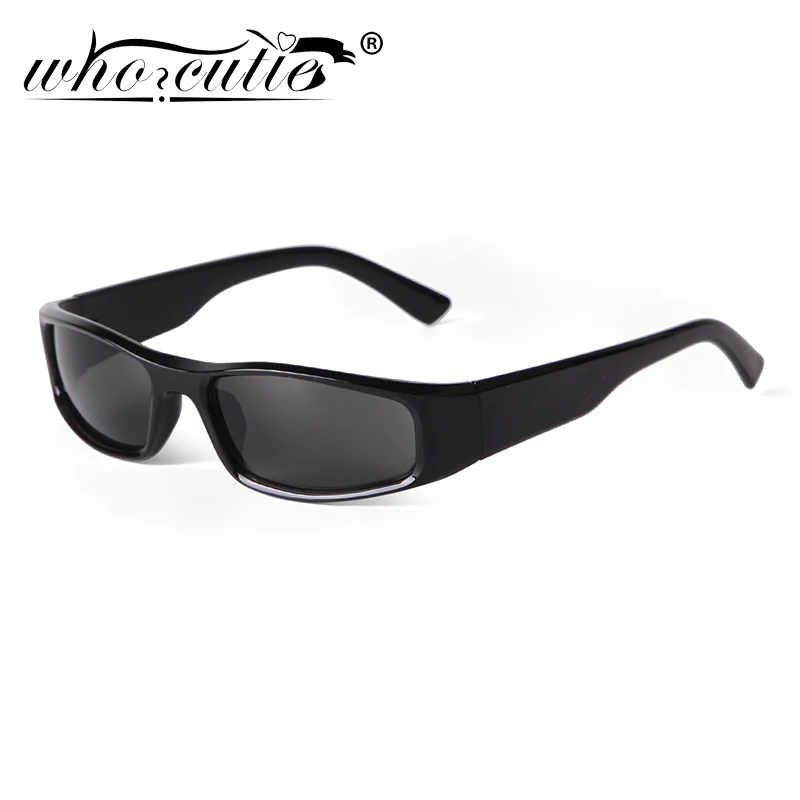 Trendy Wrap Y2K Sport Sunglasses Men Women Brand Designer Cycling Driving Vintage Narrow Rectangle Brown Shade Sun Glasses Male
Trendy Wrap Y2K Sport Sunglasses Men Women Brand Designer Cycling Driving Vintage Narrow Rectangle Brown Shade Sun Glasses Male