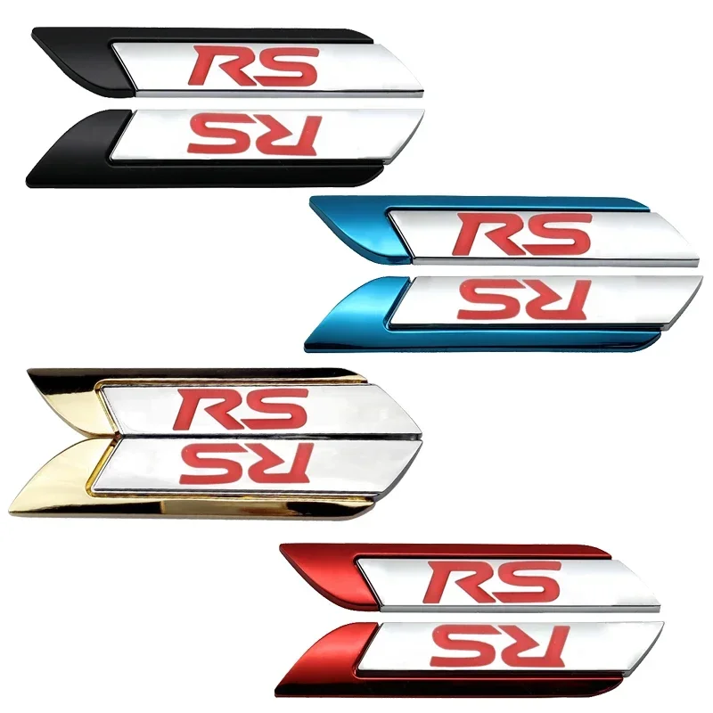 2pcs Car Fender Side Badge Rear Trunk Emblem Sticker for Honda RS Mugen Accord Pilot Civic City CRV HRV Jazz Odyssey Crosstour
2pcs Car Fender Side Badge Rear Trunk Emblem Sticker for Honda RS Mugen Accord Pilot Civic City CRV HRV Jazz Odyssey Crosstour