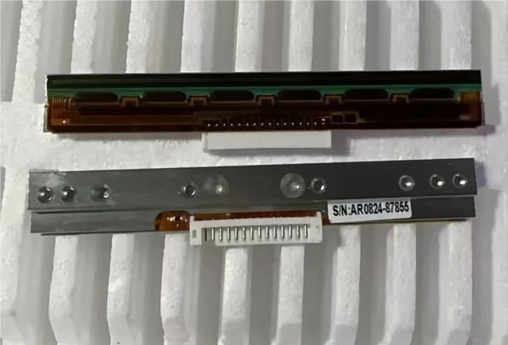 Nieuwe Printkop Tsc TE200 TE210 TE244 T-200 203Dpi Printkop 98-0650067-00LF Barcode Printer Onderdelen
Nieuwe Printkop Tsc TE200 TE210 TE244 T-200 203Dpi Printkop 98-0650067-00LF Barcode Printer Onderdelen