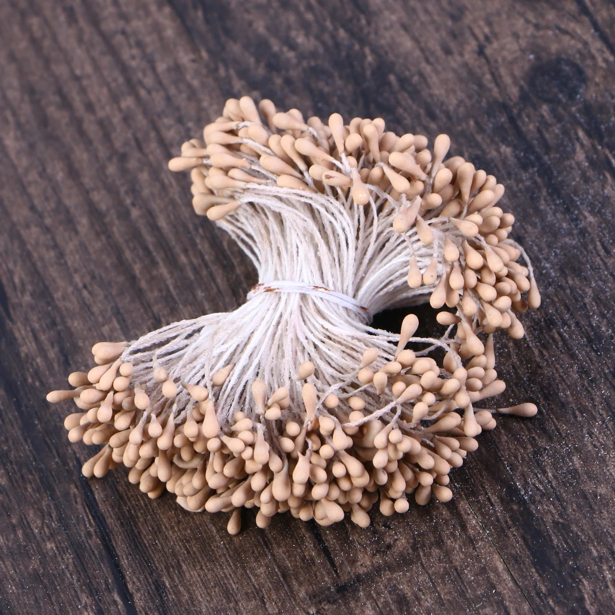 400Pcs Pearl Bundle Double Ended Artificial Floral for Flower Making Small Crafts Party Decorations
400Pcs Pearl Bundle Double Ended Artificial Floral for Flower Making Small Crafts Party Decorations