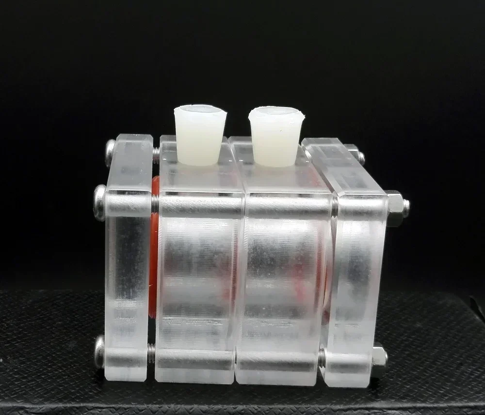 Fuel cell reactor shell/MFC microbial zinc air aluminum air metal air hydrogen fuel cell reactor shell
Fuel cell reactor shell/MFC microbial zinc air aluminum air metal air hydrogen fuel cell reactor shell