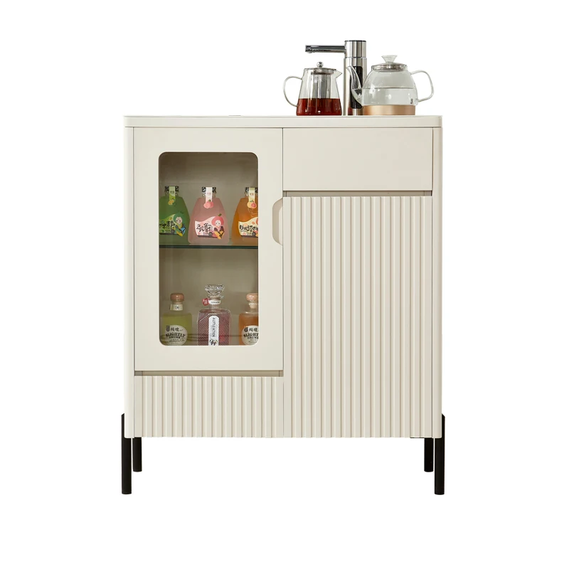 Machine modern home full automatic 2025 new voice dining side cabinet integrated cabinet
Machine modern home full automatic 2025 new voice dining side cabinet integrated cabinet
