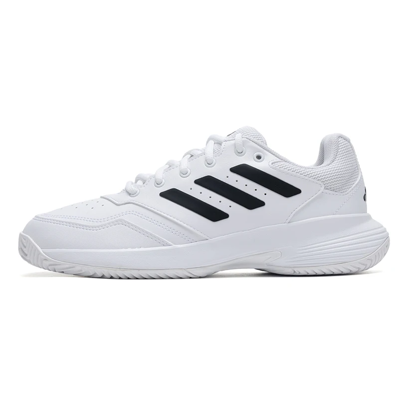 Adidas Men's Gamecourt 2 SL Tennis Sports Shoes Trendy plaid Lightweight Breathable Wear-Resistant Outdoor Casual Shoes
Adidas Men's Gamecourt 2 SL Tennis Sports Shoes Trendy plaid Lightweight Breathable Wear-Resistant Outdoor Casual Shoes