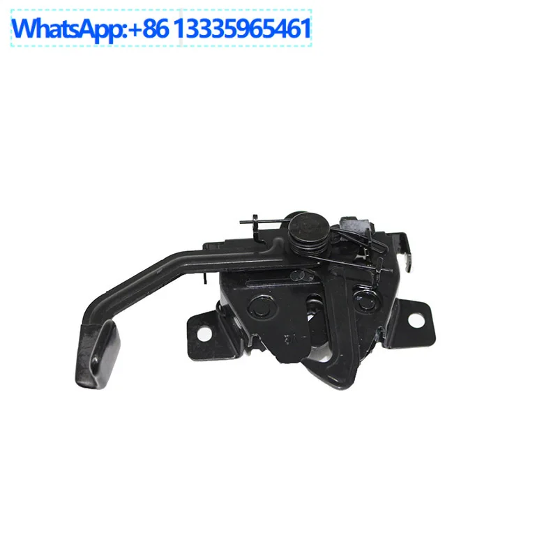 811303R500 Front hood latch assembly for Kia Cadenza K7 2013-2016
811303R500 Front hood latch assembly for Kia Cadenza K7 2013-2016