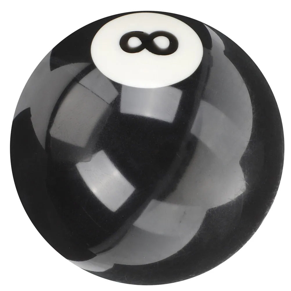 Premium Resin Pool Cue Ball 8-Ball Laser-Tech Polished Wear-Resistant Balanced Roundness for Billiard Training Replacement and
Premium Resin Pool Cue Ball 8-Ball Laser-Tech Polished Wear-Resistant Balanced Roundness for Billiard Training Replacement and