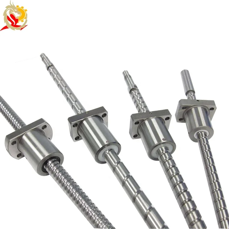 300mm Stroke Linear Guide Electric Ball Screw 1605 1604 1610 1616 Ball Nut Screw
300mm Stroke Linear Guide Electric Ball Screw 1605 1604 1610 1616 Ball Nut Screw