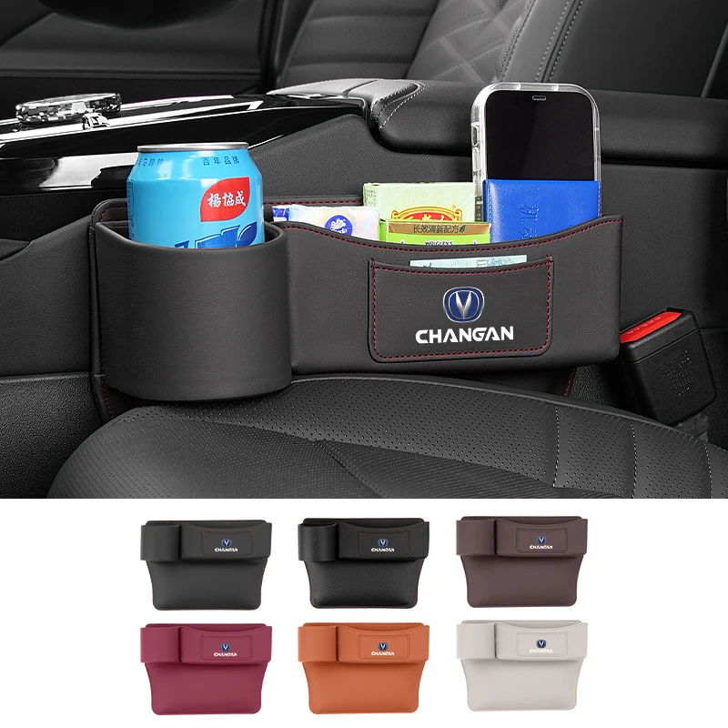 Car Seat Crevice Storage Box Seat Slit Gap Organizer Bag Accessories For Changan CS75 CS35 CS55 Plus CS15 CS85 CS95 CX70 CX20
Car Seat Crevice Storage Box Seat Slit Gap Organizer Bag Accessories For Changan CS75 CS35 CS55 Plus CS15 CS85 CS95 CX70 CX20