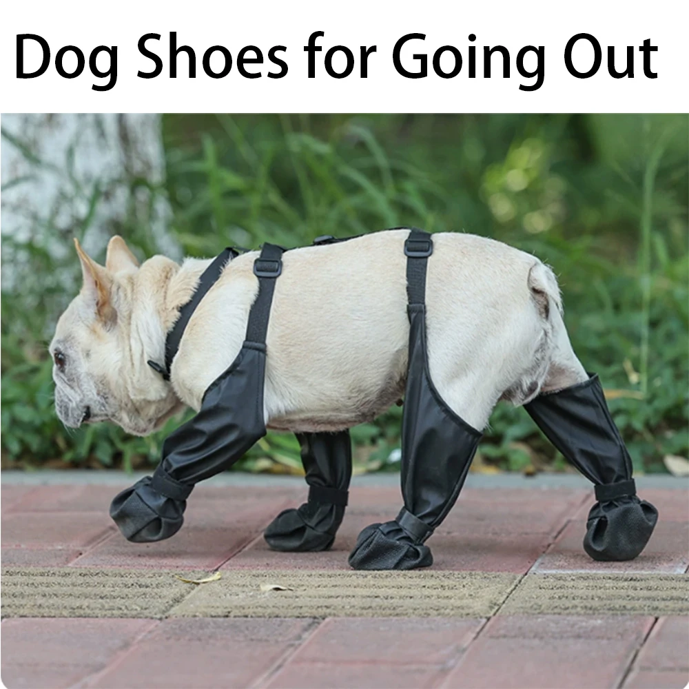 For Dogs Outdoor Dog Waterproof Booties Accessories Pet Supples, Dog Shoes, Dog Paw Protection, Shoes
For Dogs Outdoor Dog Waterproof Booties Accessories Pet Supples, Dog Shoes, Dog Paw Protection, Shoes
