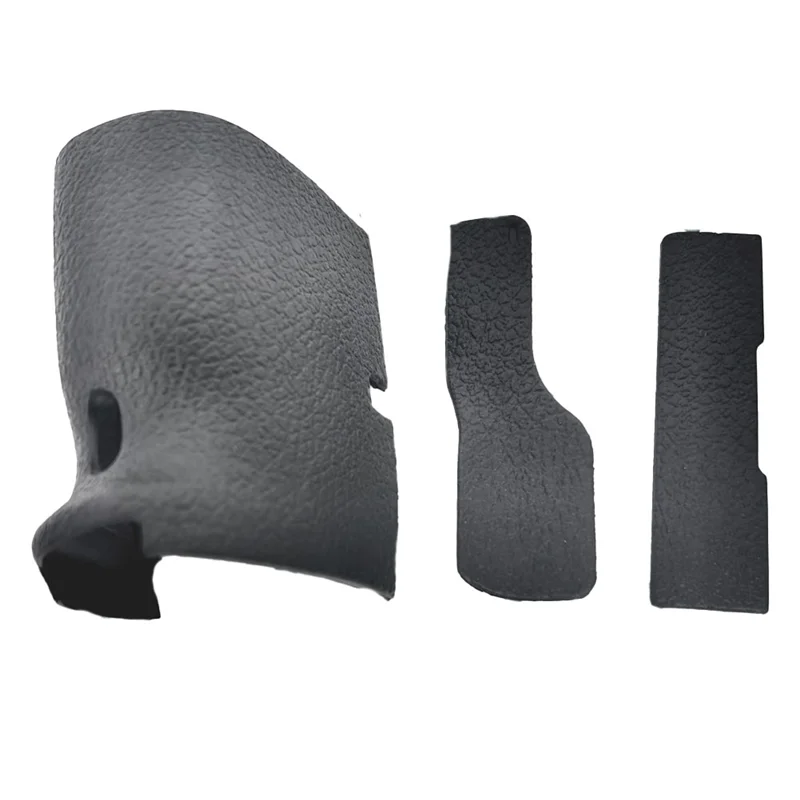 DIGIT-For Sony A7RM3 A7R3 A7RIII A7M3 Replacement Rubber Grip Rear Thumb& Memory Card Cover Set
DIGIT-For Sony A7RM3 A7R3 A7RIII A7M3 Replacement Rubber Grip Rear Thumb& Memory Card Cover Set