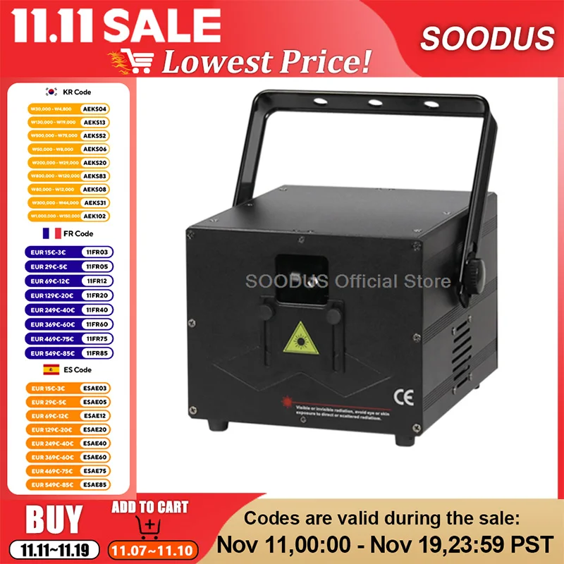 2 Вт/3 Вт Полноцветный луч света Проекция Сканирование Стробоскопические огни DJ DMX512 Управление вспышкой для сцены KTV Вечеринка Бар Шоу Свадьба
2 Вт/3 Вт Полноцветный луч света Проекция Сканирование Стробоскопические огни DJ DMX512 Управление вспышкой для сцены KTV Вечеринка Бар Шоу Свадьба