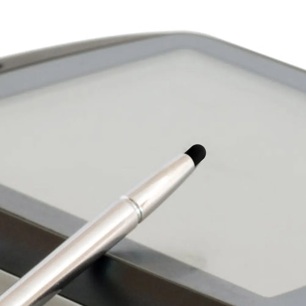 15Pcs Capacitive Stylus Pen Silicone Replacement Tips Smooth Writing for Tablets Smartphones Touch Screen Stylus Nibs
15Pcs Capacitive Stylus Pen Silicone Replacement Tips Smooth Writing for Tablets Smartphones Touch Screen Stylus Nibs