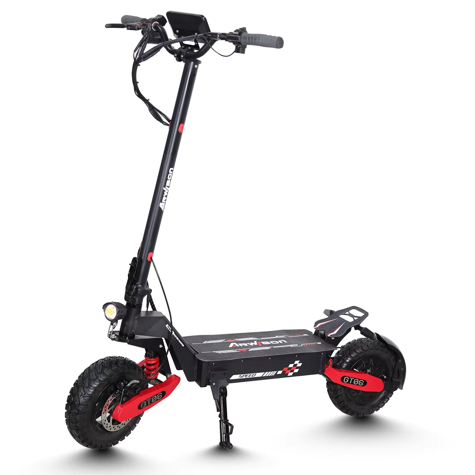 11inch off Road Adults Electric Scooter 500w Dual Motor Cheaper Foldable High Speed Climbing in Stock EU USA Warehouse
11inch off Road Adults Electric Scooter 500w Dual Motor Cheaper Foldable High Speed Climbing in Stock EU USA Warehouse