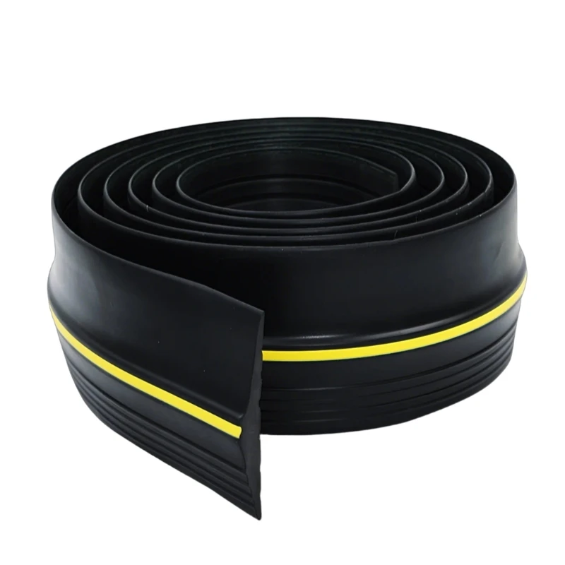 Garage Door Bottom Rubber Seal Weatherproof & Dustproof Rubber Garage Door Threshold Seal Long Service Door Sealing
Garage Door Bottom Rubber Seal Weatherproof & Dustproof Rubber Garage Door Threshold Seal Long Service Door Sealing
