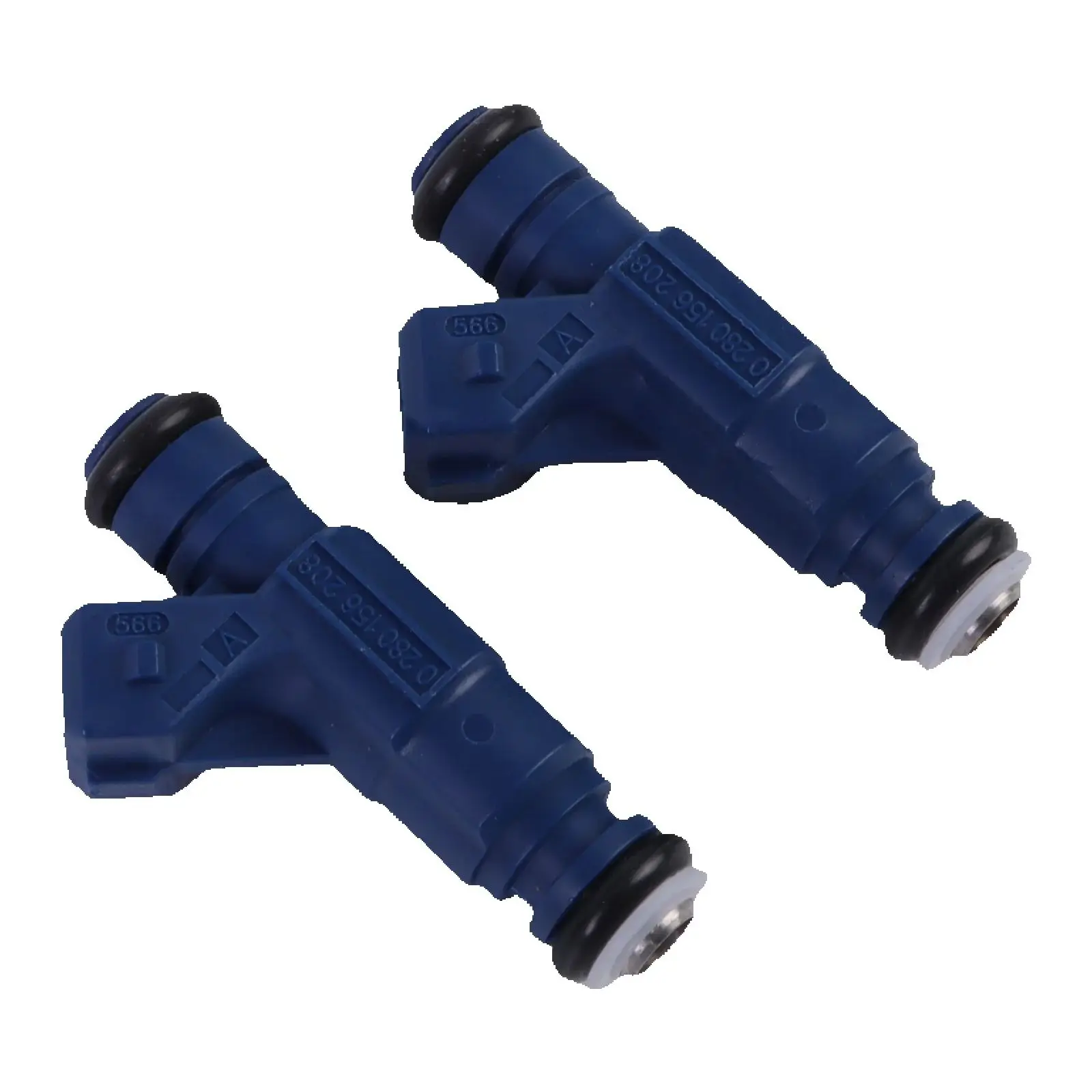 2 шт. топливная форсунка для Polaris Ranger XP 700 800 RZR S 800 Sportsman X2 800 EFI 
2 шт. топливная форсунка для Polaris Ranger XP 700 800 RZR S 800 Sportsman X2 800 EFI