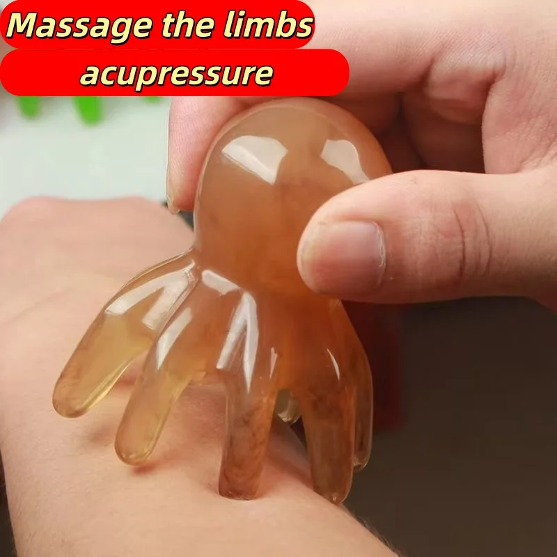 Смола Осьминог Массажная Расческа Голова Меридиан Скребковая Щетка Для Массажа Кожи Головы Акупунктура SPA Гуа Ша Массажная Расческа Уменьшение Массаж
Смола Осьминог Массажная Расческа Голова Меридиан Скребковая Щетка Для Массажа Кожи Головы Акупунктура SPA Гуа Ша Массажная Расческа Уменьшение Массаж