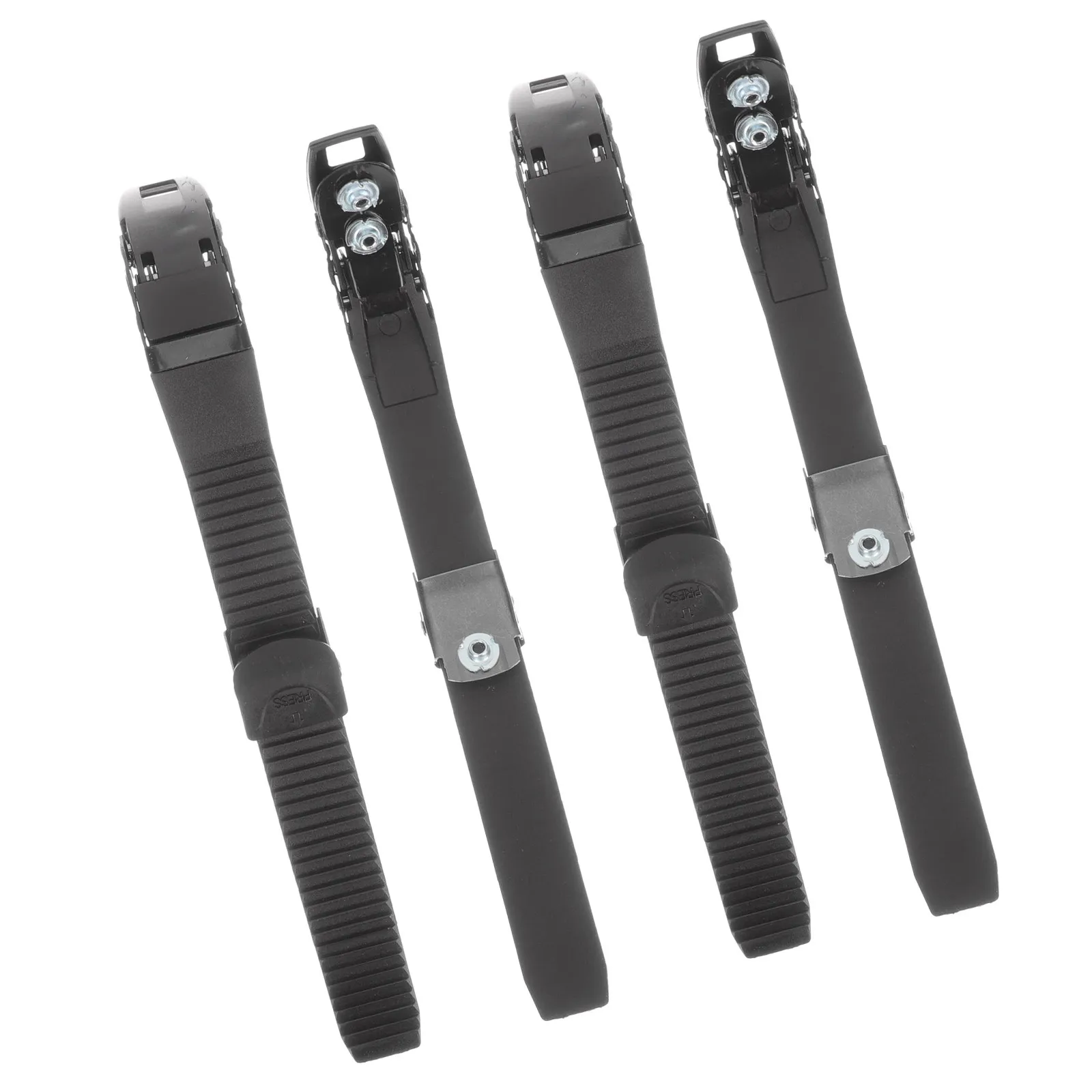 4Pcs Roller Skate Buckle Straps Strong Replacement Fixing Buckles for Ice Inline Skates Skate Accessories Roller Skates Buckles
4Pcs Roller Skate Buckle Straps Strong Replacement Fixing Buckles for Ice Inline Skates Skate Accessories Roller Skates Buckles