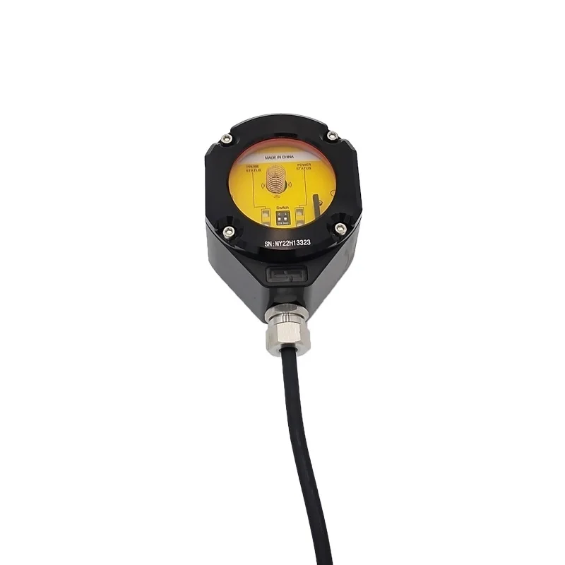 Extended Radio Probe Numerical Control Machine Tool Automatic Edge Finder Infrared Cnc Probe Contact Sensor
Extended Radio Probe Numerical Control Machine Tool Automatic Edge Finder Infrared Cnc Probe Contact Sensor