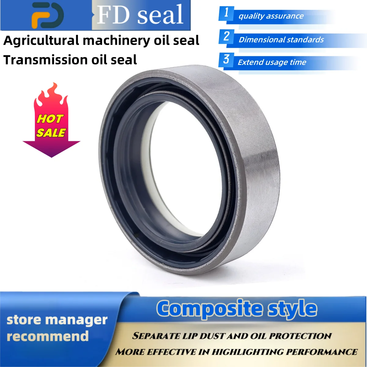 Сальник вала 45*60*16/17 мм 12019672B 6194911M1 NBR + AU Уплотнение коробки передач трактора COMBI Сальник приводного вала Инструмент для ремонта Прокладка
Сальник вала 45*60*16/17 мм 12019672B 6194911M1 NBR + AU Уплотнение коробки передач трактора COMBI Сальник приводного вала Инструмент для ремонта Прокладка