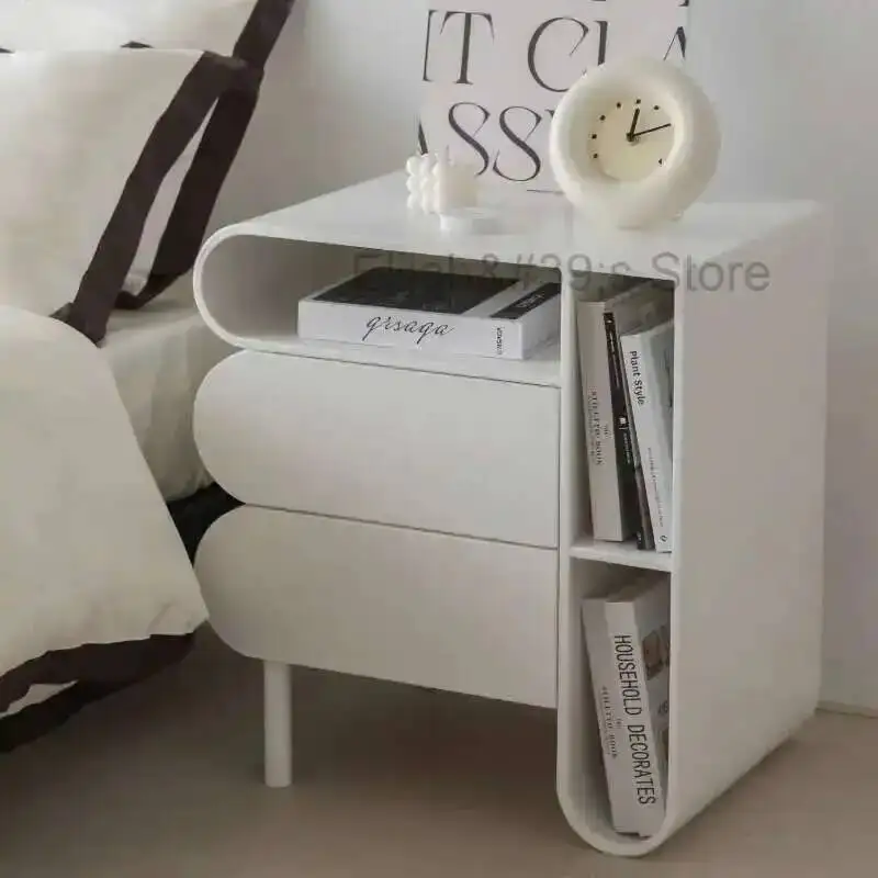 Tea Bedside Tables Cute Nightstand Minimalist Television Sofa Bedside Tables Wooden Chest Mesita De Noche Home Furniture ZT
Tea Bedside Tables Cute Nightstand Minimalist Television Sofa Bedside Tables Wooden Chest Mesita De Noche Home Furniture ZT