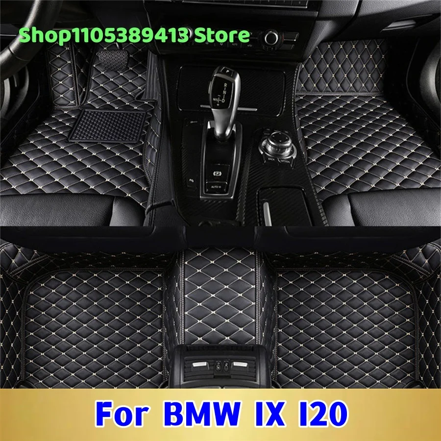 Mats Carpets Leather Car Mat Accessories Custom Car Floor Mats For BMW IX I20 2022 2023 2024 2025 2026 2027 2028
Mats Carpets Leather Car Mat Accessories Custom Car Floor Mats For BMW IX I20 2022 2023 2024 2025 2026 2027 2028