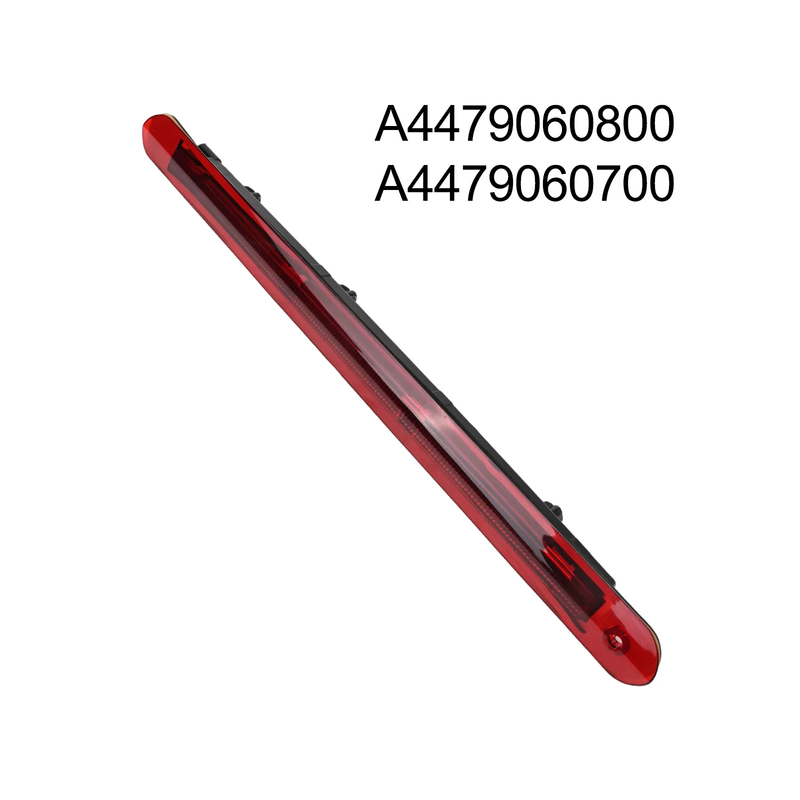 Car High Level Brake Light LED Brake Light LED Brake Lamp 12V Rear High Level Direct Installation Car Maintenance