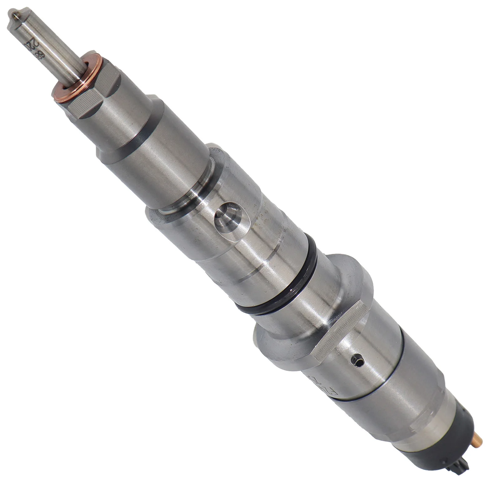 1PCS Fuel Injection 0445120251 For Cummins QSB 6.7L Engine
1PCS Fuel Injection 0445120251 For Cummins QSB 6.7L Engine