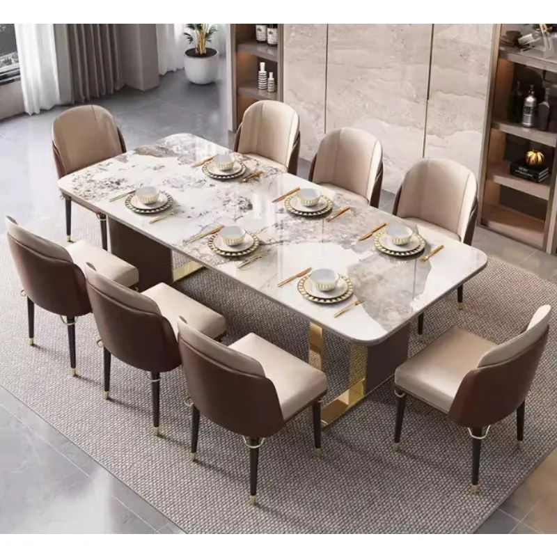 Picture Of 6 Seater Modern Dining Room Table And Chair China Made Set, Chair And Table For Dining Room
Picture Of 6 Seater Modern Dining Room Table And Chair China Made Set, Chair And Table For Dining Room