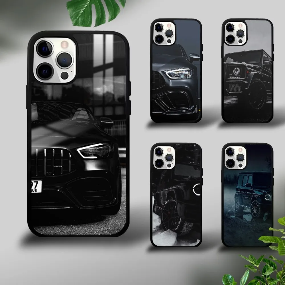 Luxury Super Cars B- Benz-z Phone Case For iPhone 16 15 14 13 12 11 Pro Xs Max Mini Plus Celulares Hard Funda
Luxury Super Cars B- Benz-z Phone Case For iPhone 16 15 14 13 12 11 Pro Xs Max Mini Plus Celulares Hard Funda