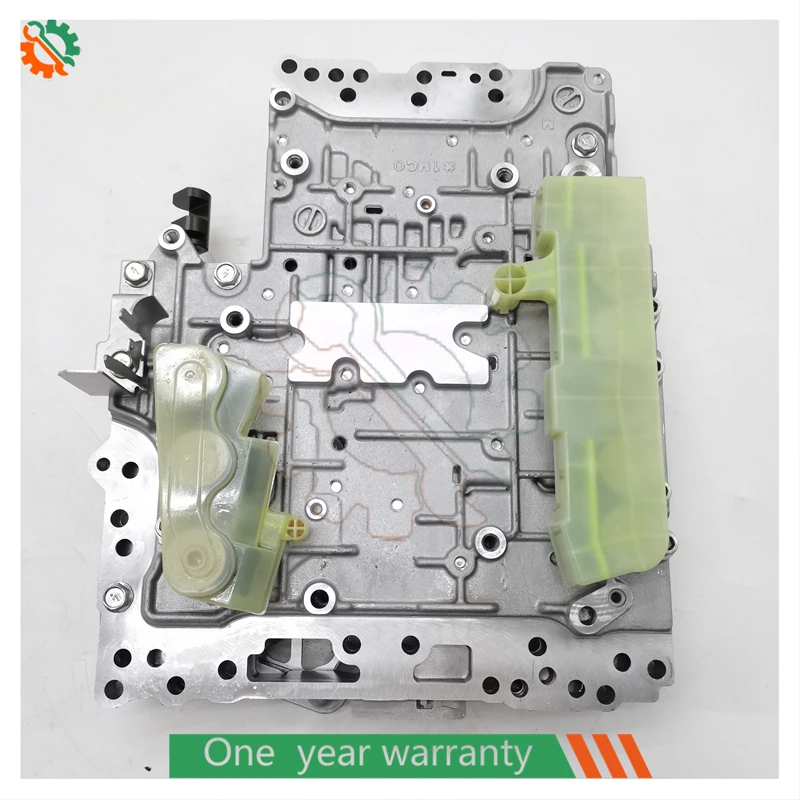 Genuine For 2014 2015 Infinity Q50 3.7L Valve Body w/ Solenoids RE7R01A without TCM Miss Lola2001
Genuine For 2014 2015 Infinity Q50 3.7L Valve Body w/ Solenoids RE7R01A without TCM Miss Lola2001