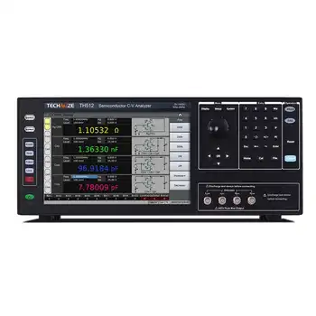 Tonghui TH511 TH512 C-V Characteristic Analyzer For Semiconductor Devices
