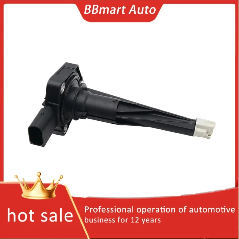 12618608781 BBmartAuto Автомобильные аксессуары для двигателя, датчик уровня масла для BMW F20 F21 F30 F31 F22 F33 F34 F36
12618608781 BBmartAuto Автомобильные аксессуары для двигателя, датчик уровня масла для BMW F20 F21 F30 F31 F22 F33 F34 F36