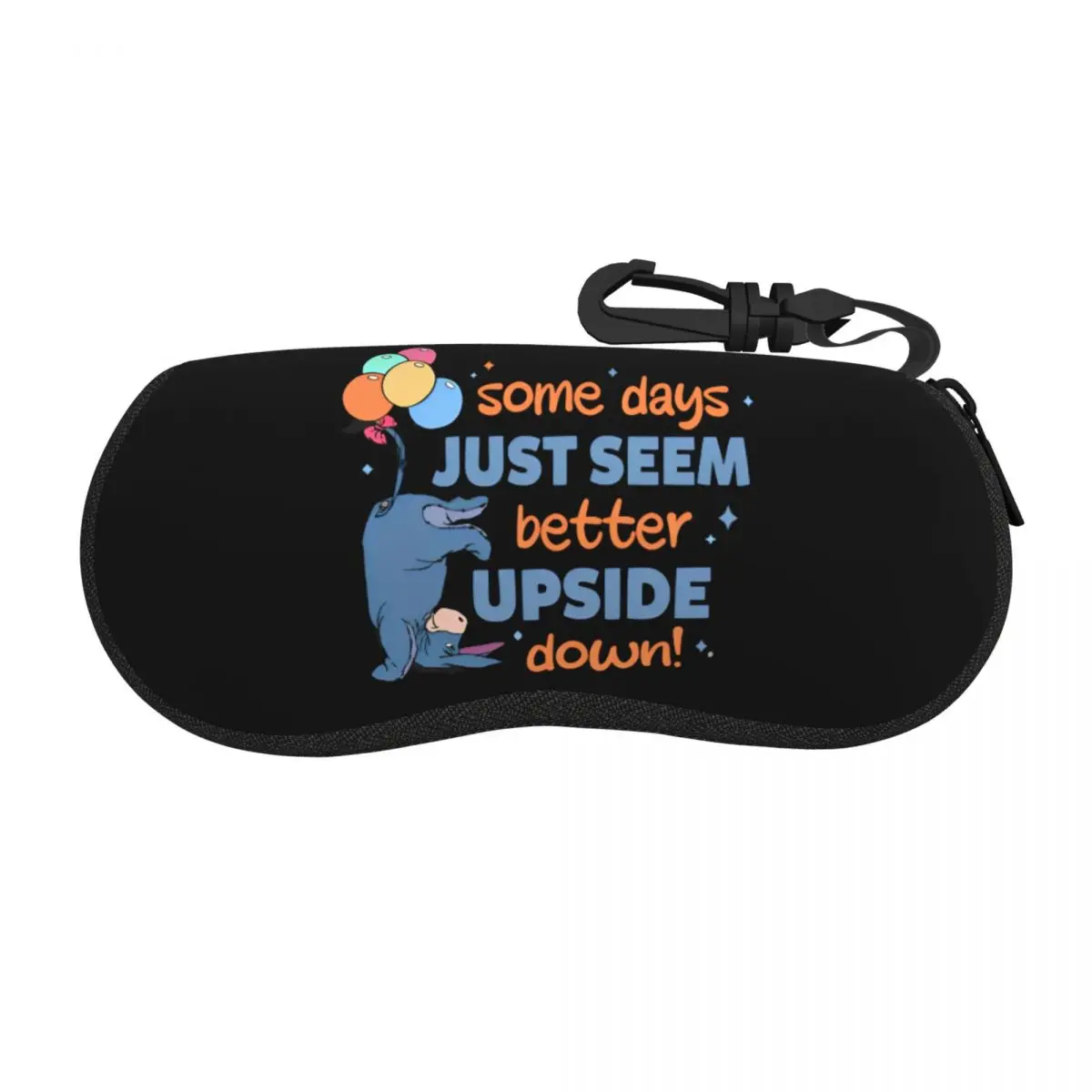 Winnie The Pooh Eeyore Glasses Case New Better Upside Down Glasses Storage Box Ins Glasses Box
Winnie The Pooh Eeyore Glasses Case New Better Upside Down Glasses Storage Box Ins Glasses Box