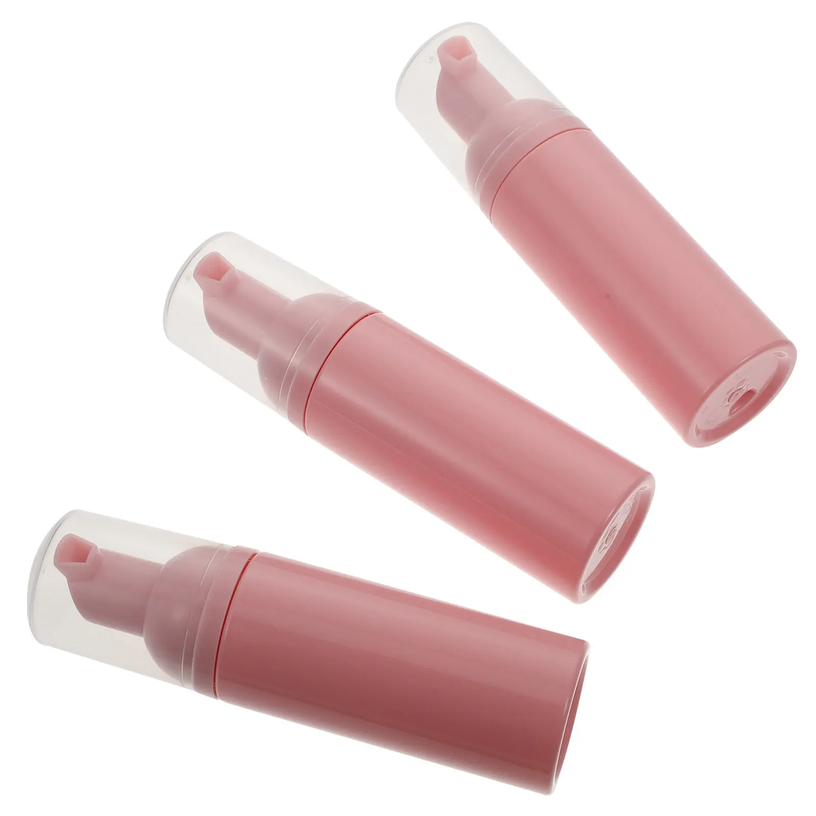 Набор из 3 портативных многоразовых флаконов-дозаторов для шампуня, геля для душа, жидкого мыла и средств для умывания (дорожный формат)
Набор из 3 портативных многоразовых флаконов-дозаторов для шампуня, геля для душа, жидкого мыла и средств для умывания (дорожный формат)