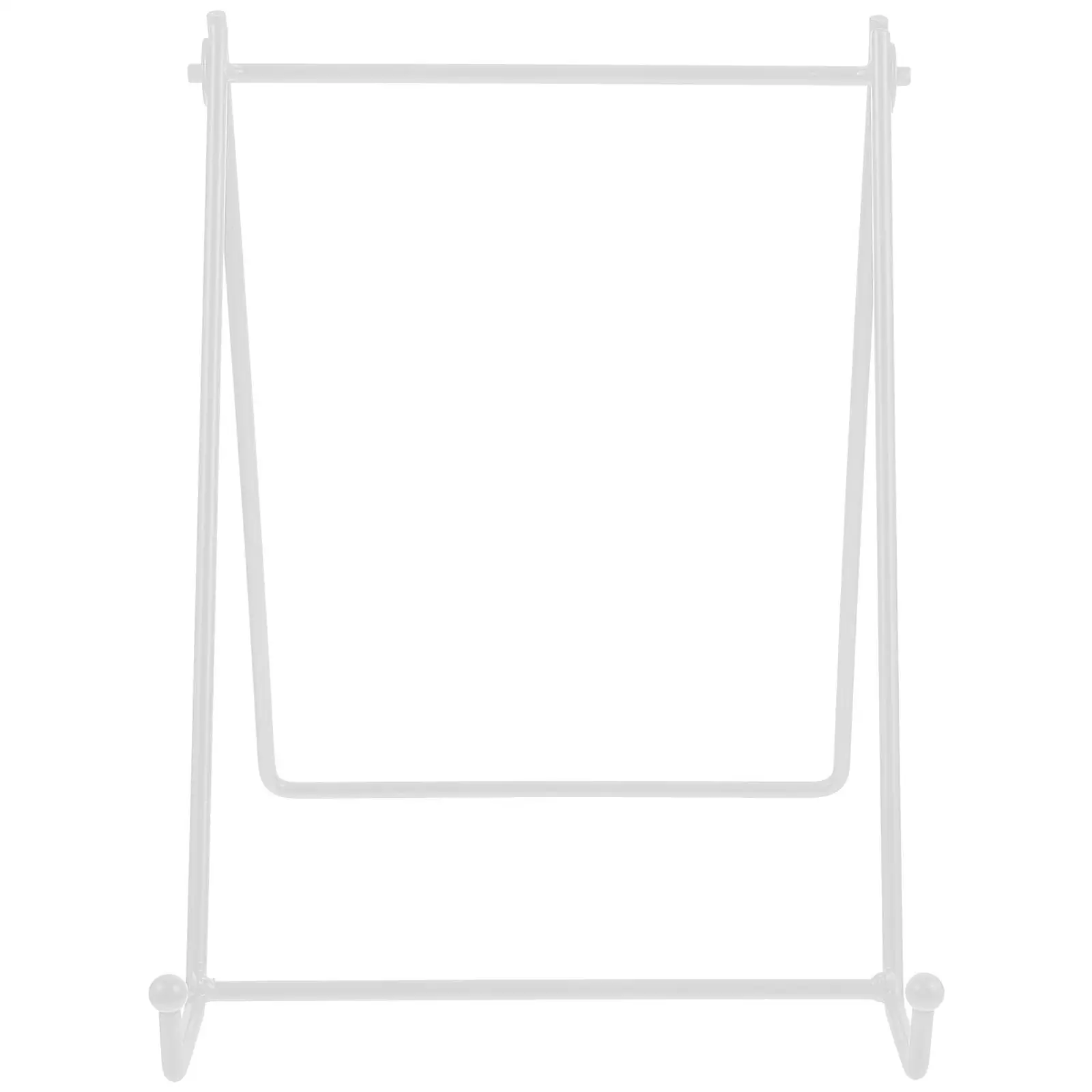 Foldable Iron Picture Frame Stand Ceramic Plate Easel Display White Large Size Home Decor Gift Photos Books Showcase
Foldable Iron Picture Frame Stand Ceramic Plate Easel Display White Large Size Home Decor Gift Photos Books Showcase